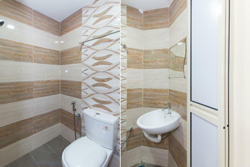 Oyo 552 Hotel Kl Centre Point Kuala Lumpur Zewnętrze zdjęcie